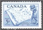 Canada Scott 370 MNH